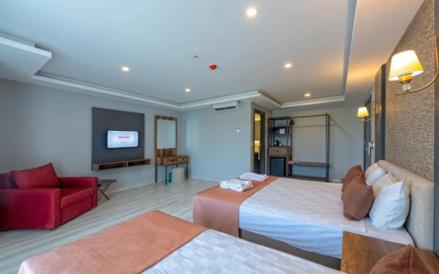 Lavia Hotels Lara