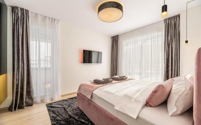 MK Apartments Brasov