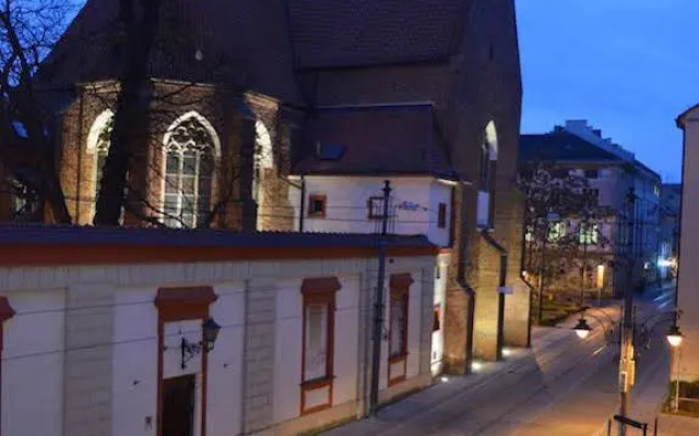 WROCLOVE APARTMENTS - Old Town ZAMGŁAWIANIE - OZONOWANIE