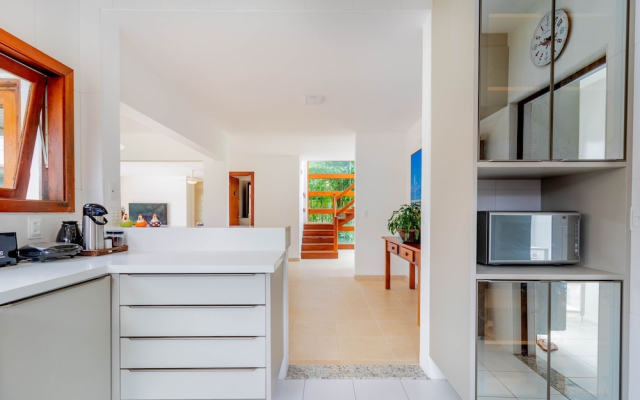 SA04 - Casa Alto Padrão 4 Suítes C. Sauípe