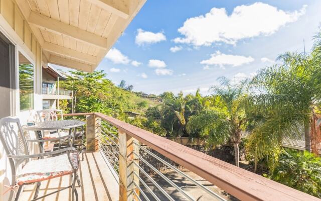 Cozy Sunset Views W/ Lanai - Close To Beach 1 Bedroom Home by Redawning