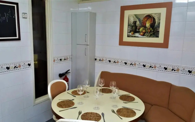 Casa Rural Ca La Laia