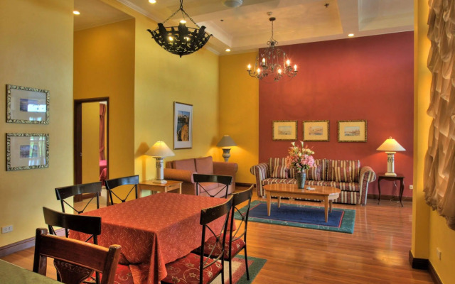 Hotel Elizabeth Baguio