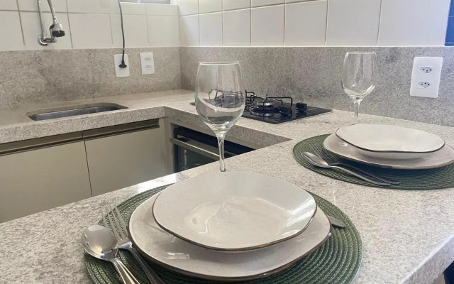 Condominio Terrazzo Ondina