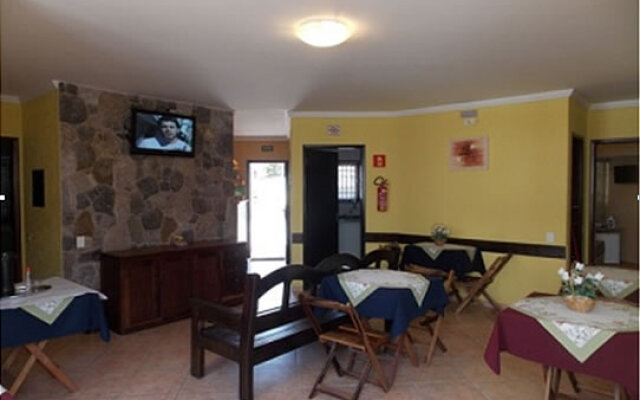 Pousada dos Suricatos