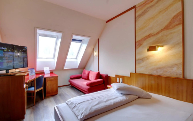 Vienna Sporthotel