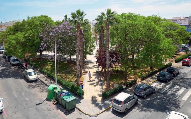 Espanhouse Bella Antonia