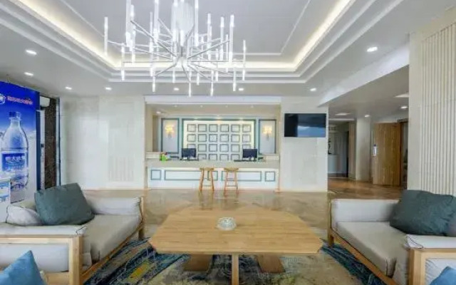 Changshouhu Holiday Hotel