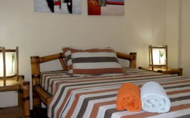 Squares Beachfront Apartments