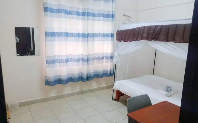 Elris Guest House & Hotel