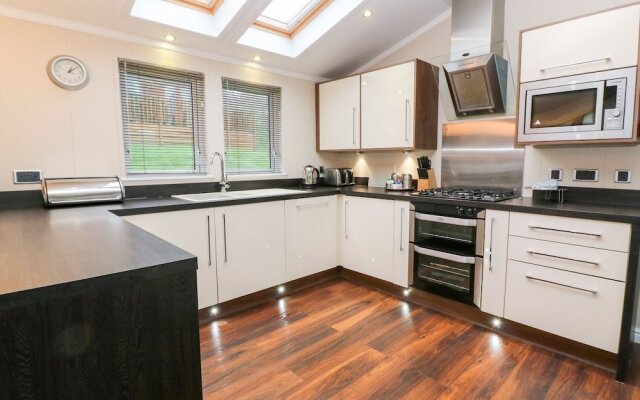 Lodge 26, Tintagel