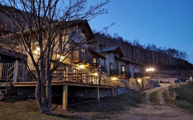 Agriturismo Giacomino