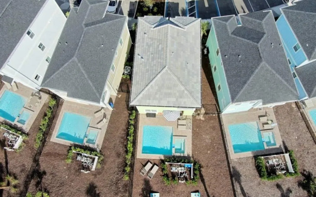 Rum Runners and Margaritas