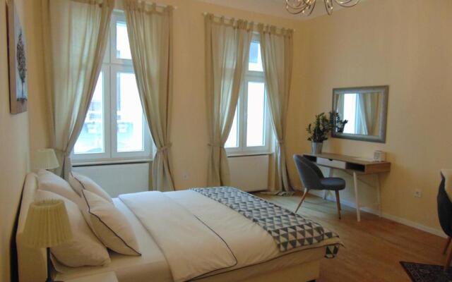 Apartments Radićeva