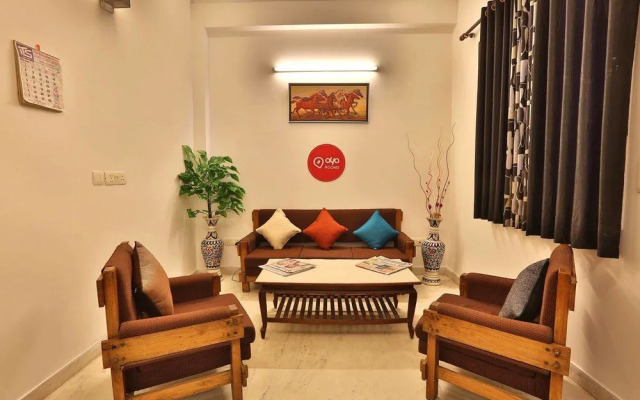 OYO Rooms Jaipuria Mall, Indirapuram
