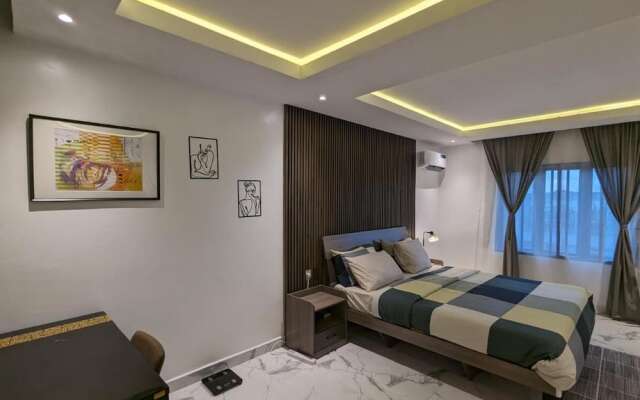 Micasa-Sucasa Hotel and Suites