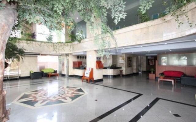 Hotel Alia Matraman