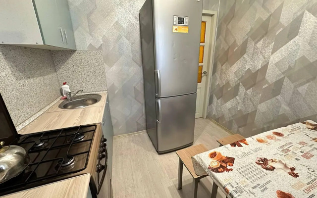 Квартира Галерея РRО на на улице Ленина