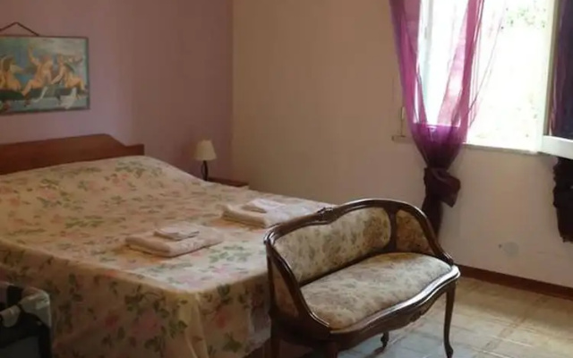Charming Sicilian Villa in Fontane Bianche