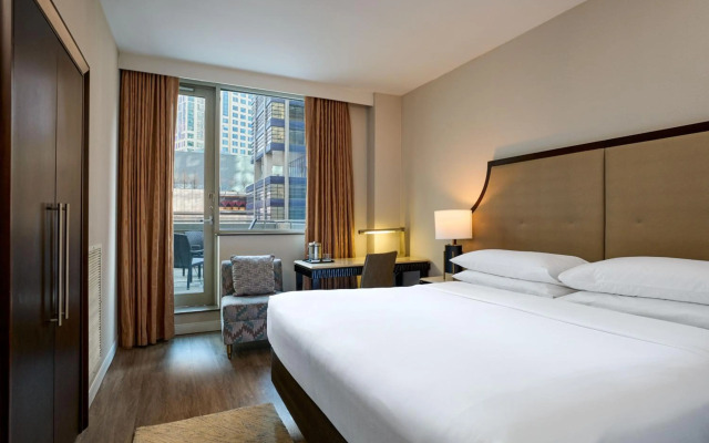 Sheraton Brooklyn New York Hotel