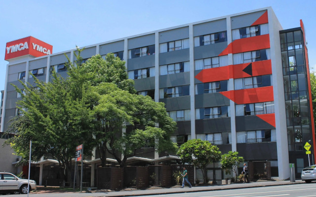 YMCA Hostel