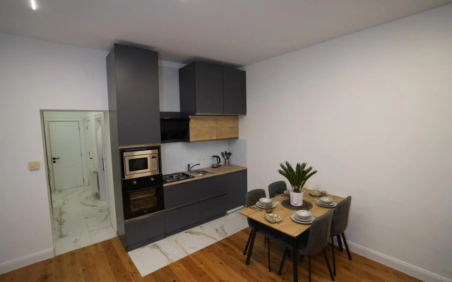 Real Appartments Vienna