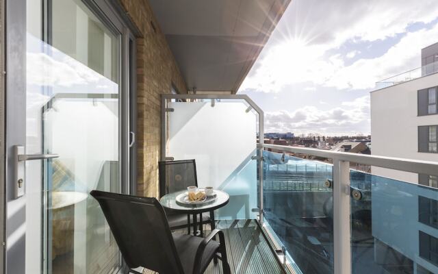 Gooch Apartments Hammersmith London