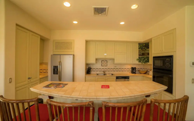 Bella Vista 4E - 3 bdr 3 1 2 Family