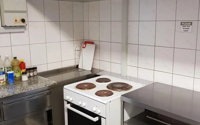 Bellpark Hostel