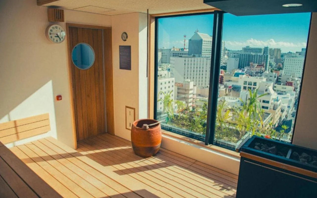 Southwest Grand Hotel