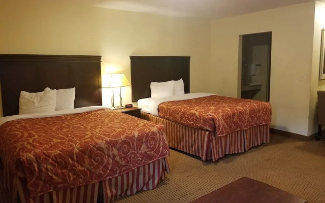InTown Suites Extended Stay Columbus