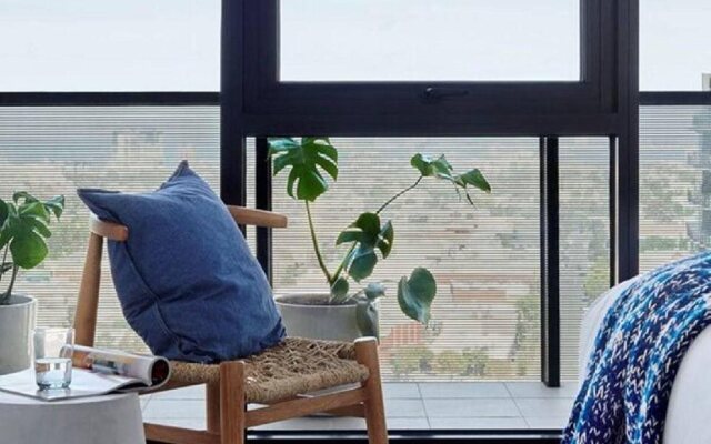 Nico Apartments