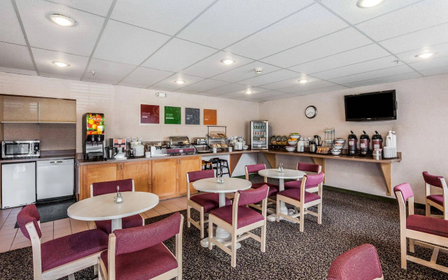 Quality Inn Tulalip - Marysville