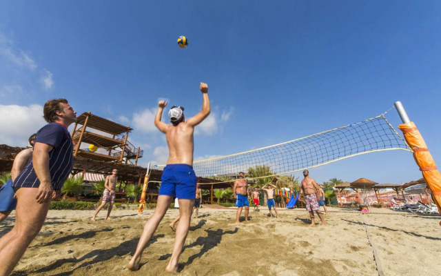 Dizalya Palm Garden - All Inclusive