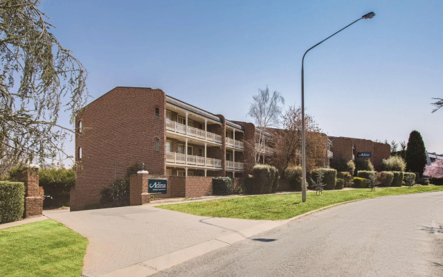 Adina Serviced Apartments Canberra Kingston