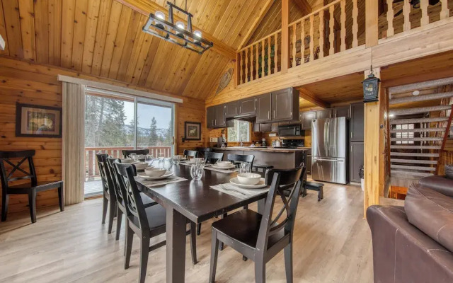 Fairmont Creek Property Rentals Vacation Homes
