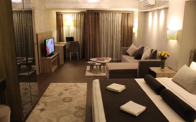 Hotel BC Pangaldi
