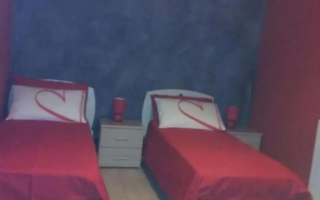 B&B Lavika Pedara