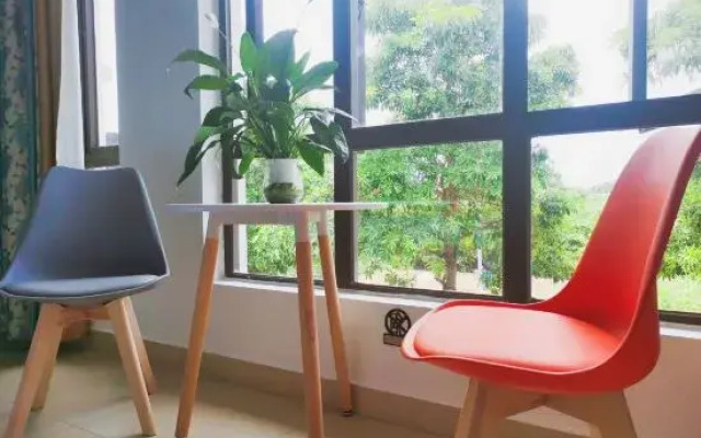 Tangliang Homestay