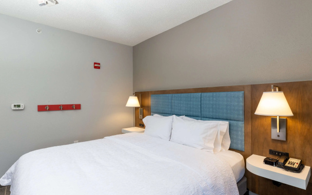 Hampton Inn Christiansburg/Blacksburg