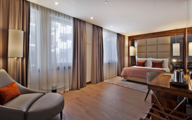 TURIM Marques Hotel