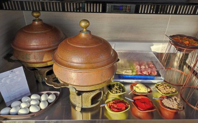 Hotel Pjazza Merkanti - Boutique Living