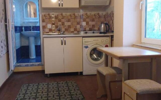 Guest house near Baku airport