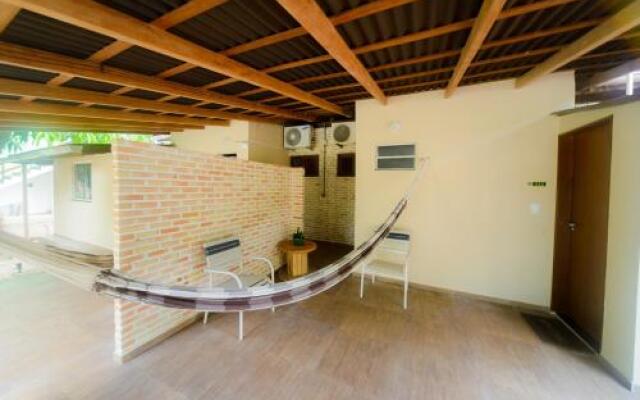 Pousada Toca dos Aventureiros