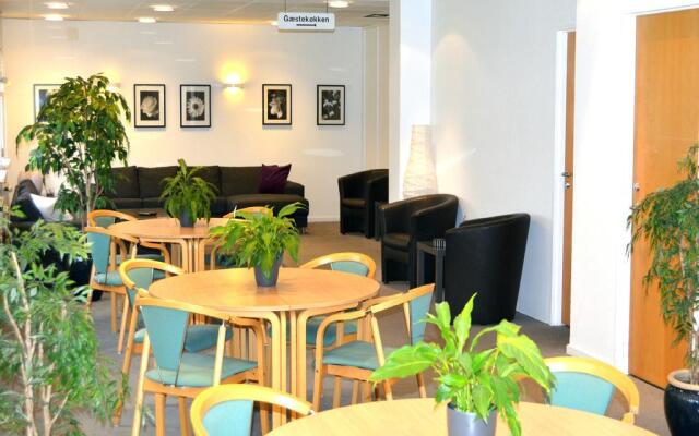 Hostel Herning