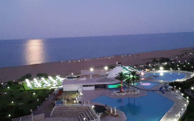 Flamingo 7 Tatil Sitesi