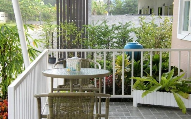 Sweet Mango Resort