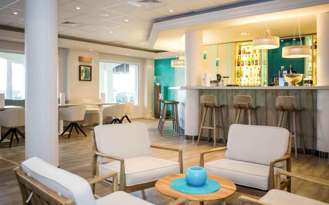 Mercure Thalasso and Spa Port Frejus