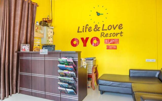 Oyo 902 Life And Love Resort