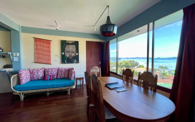 Karuna El Nido Villas